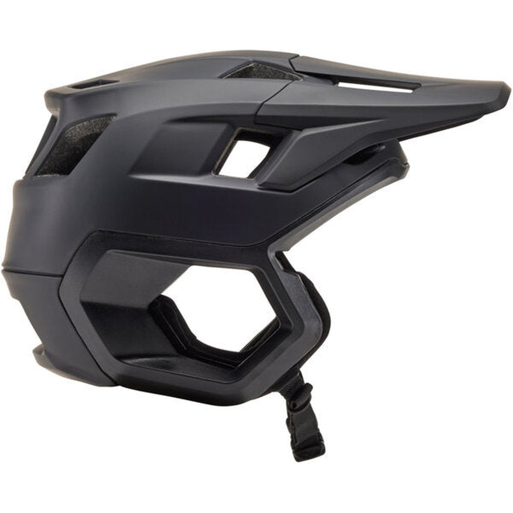 Fox Racing 2024 FA-DROPFRAME HELMET [VIN WHT] L