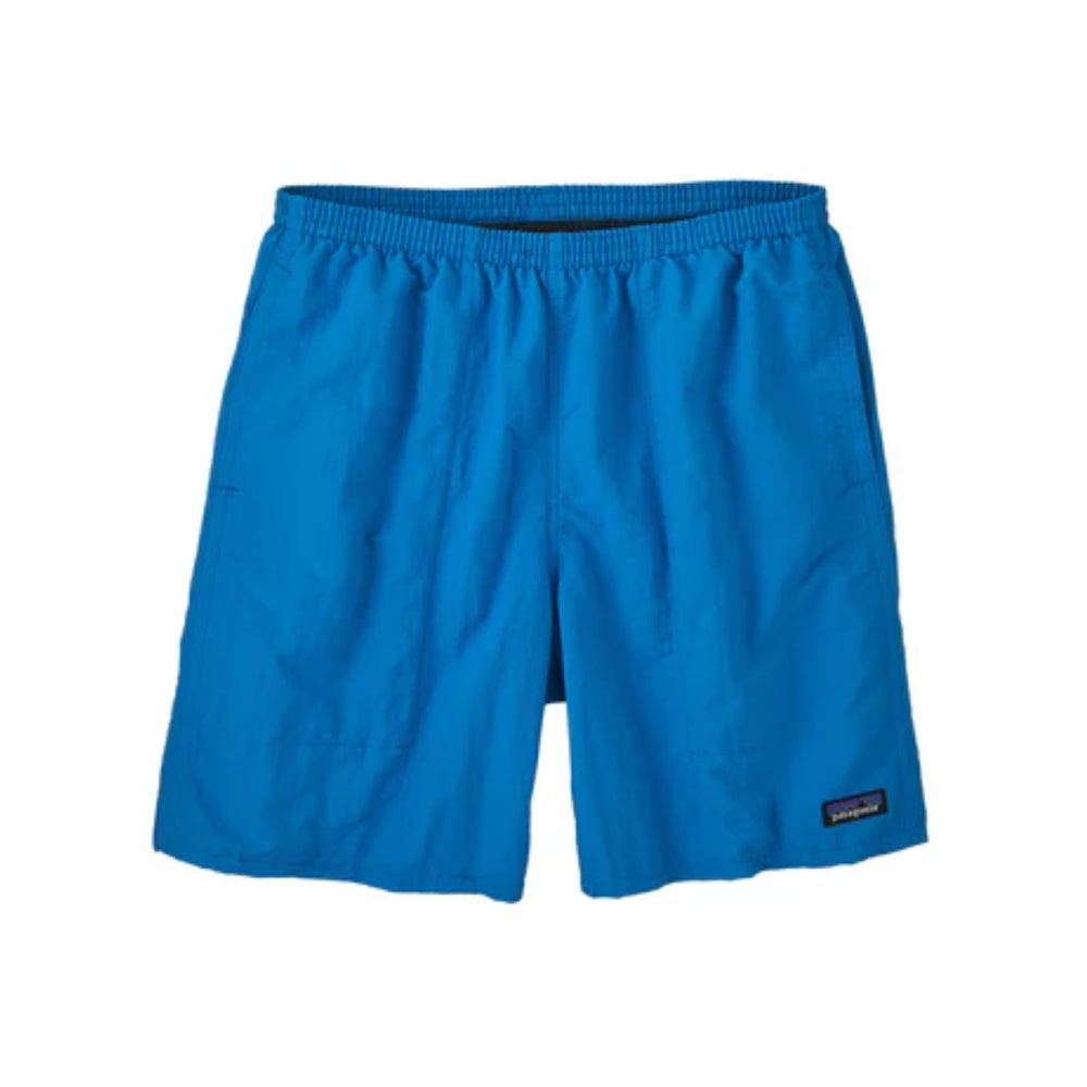 M's Baggies Longs - 7 in. Vessel Blue XL