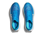 M MACH X 2 MEN'S BLACK / ELECTRIC AQUA 10D