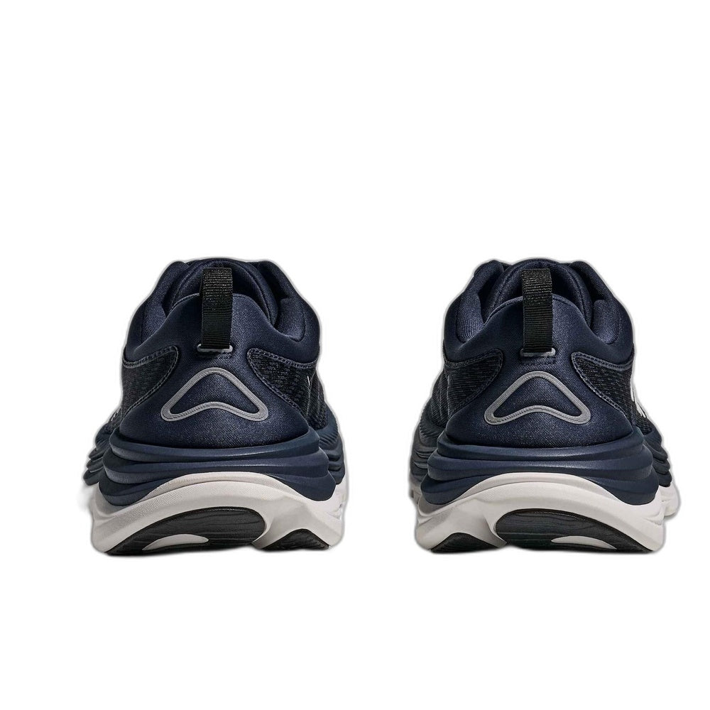 M GAVIOTA 5 MEN'S BLACK / ELECTRIC COBALT 09D