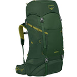 Ace 50 Green Canopy OS