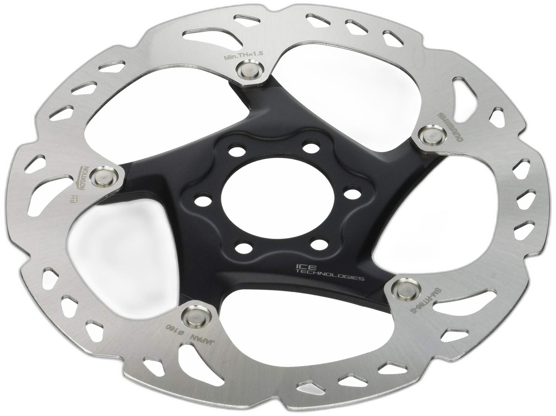 Shimano SM-RT86 Disc Brake Rotor