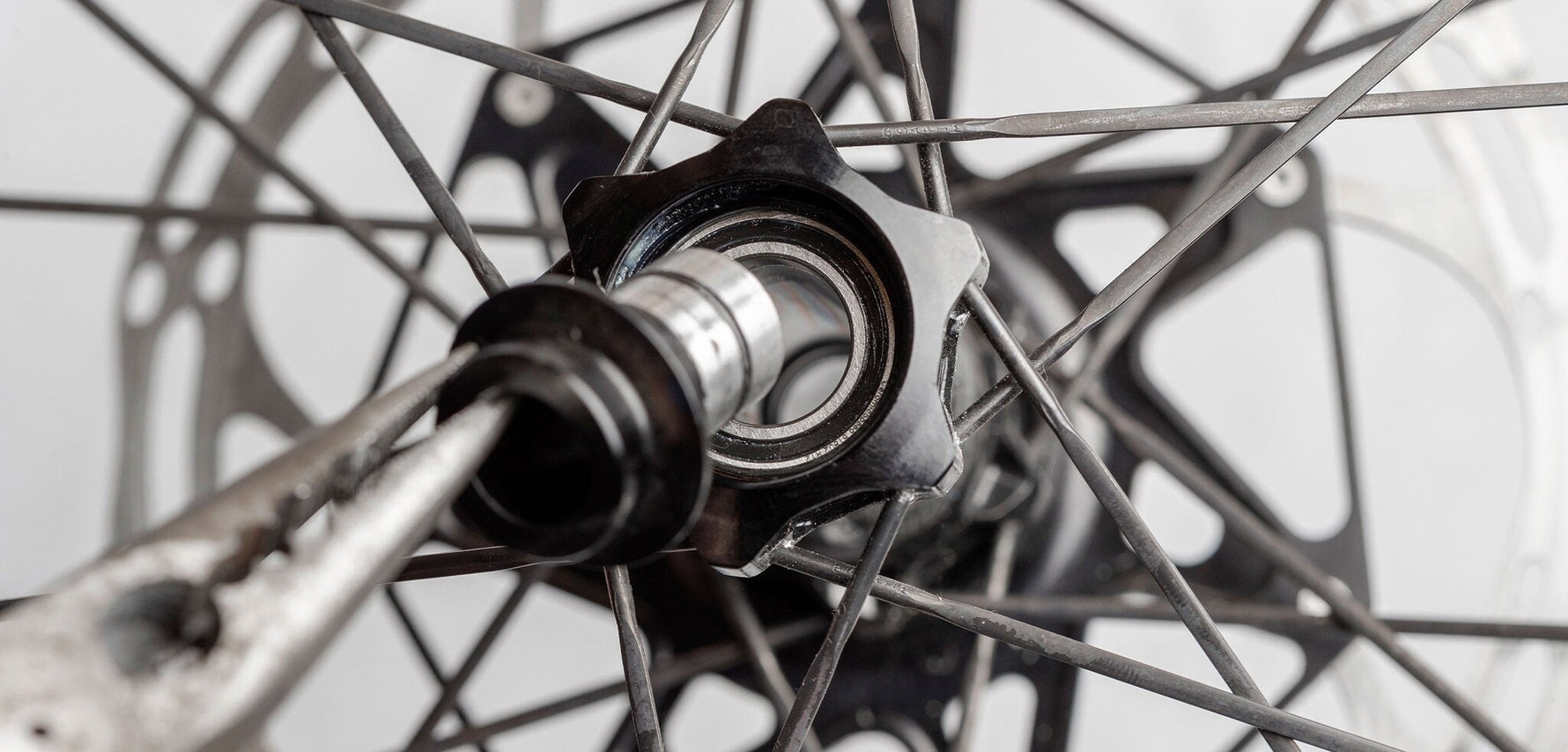 Ceramic Speed Single Bearings 61802 (6802)