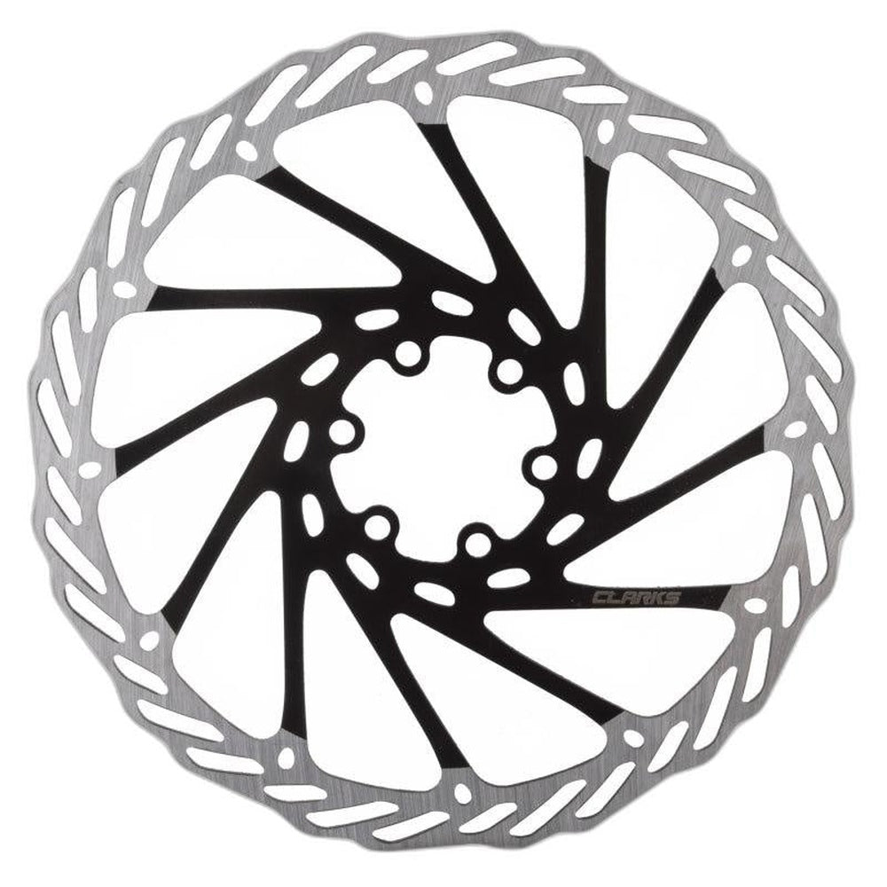 Clarks 6B Cl 180 Disc Brake Rotor