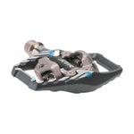 Shimano Pedal  Pd-M9120  Xtr  Trail Spd Pedal  W/Cleat(Sm-Sh51)