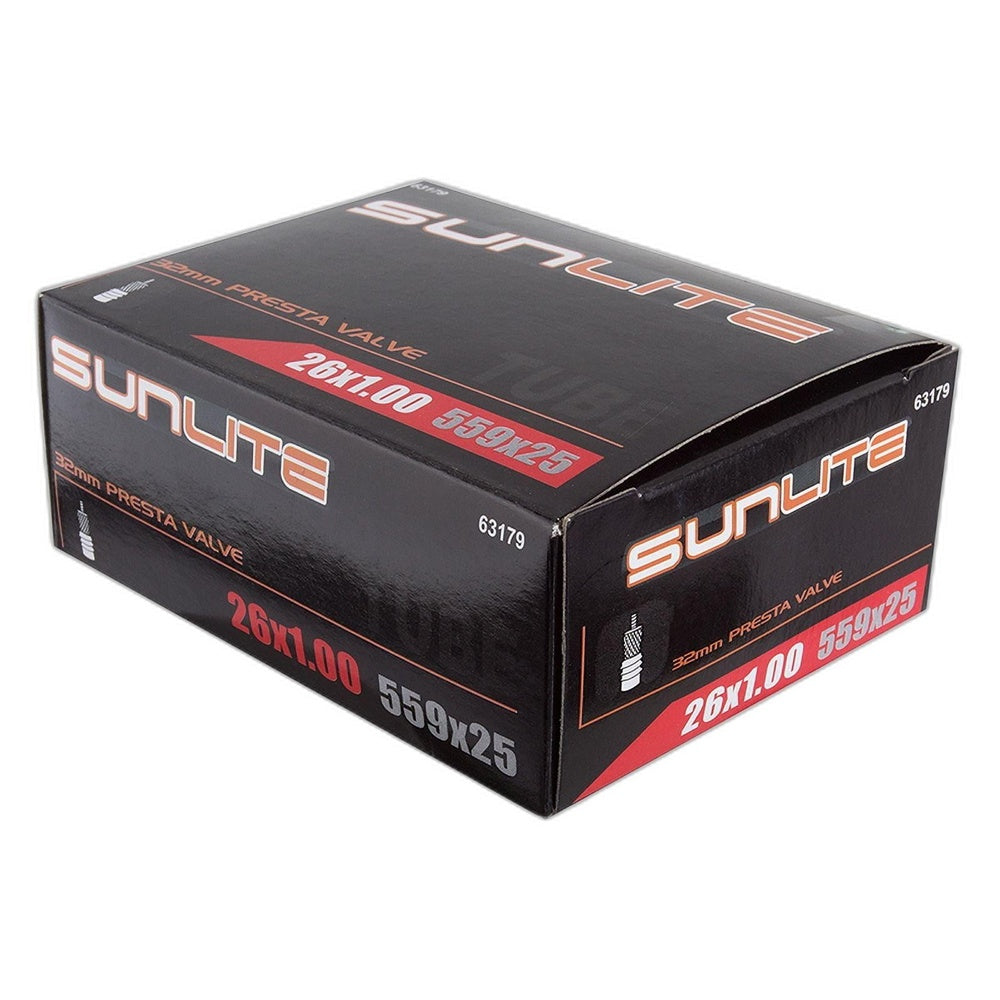 Sunlite 26x1.00 PV32mm Tube
