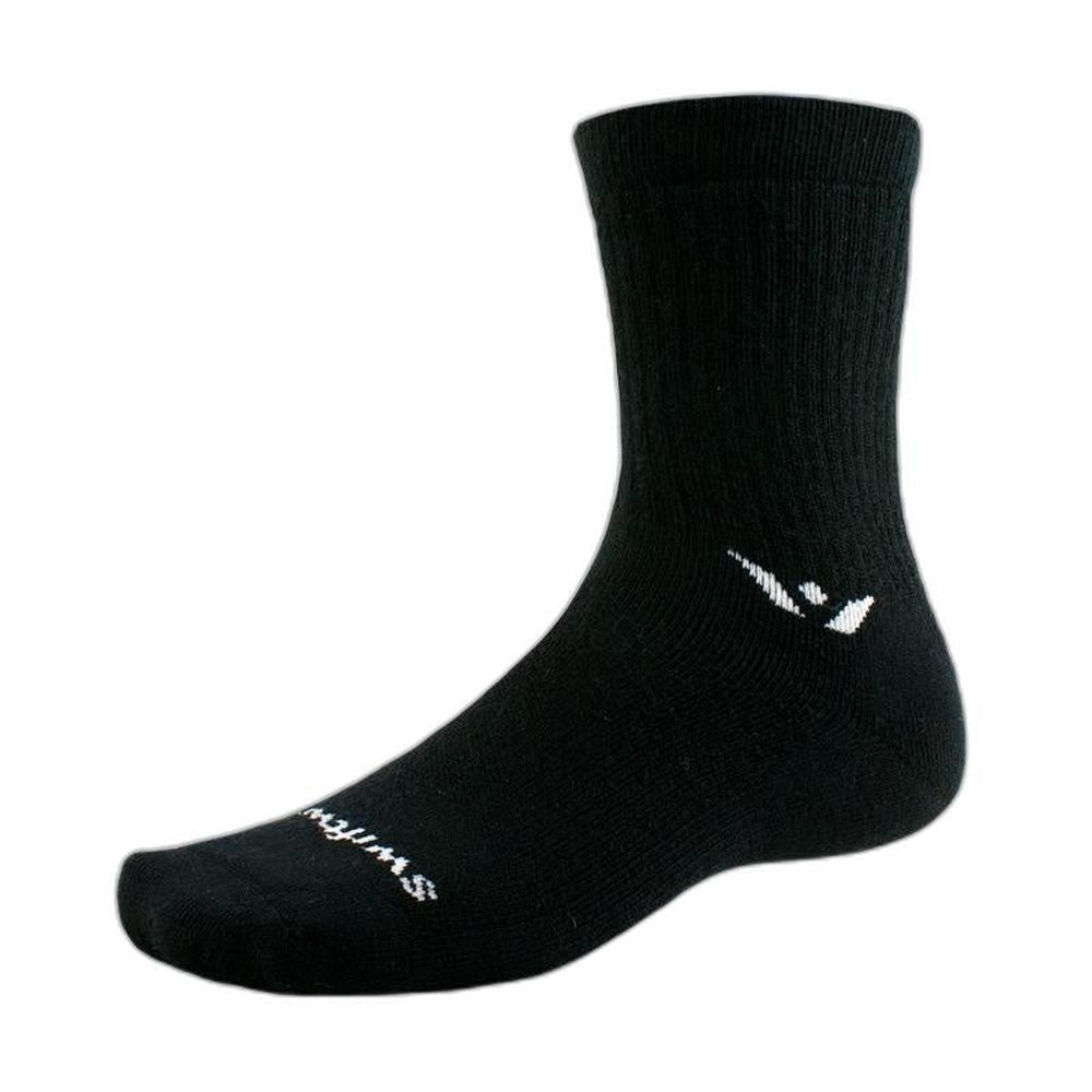 Swiftwick Pursuit Hike Six  Medium Weight
