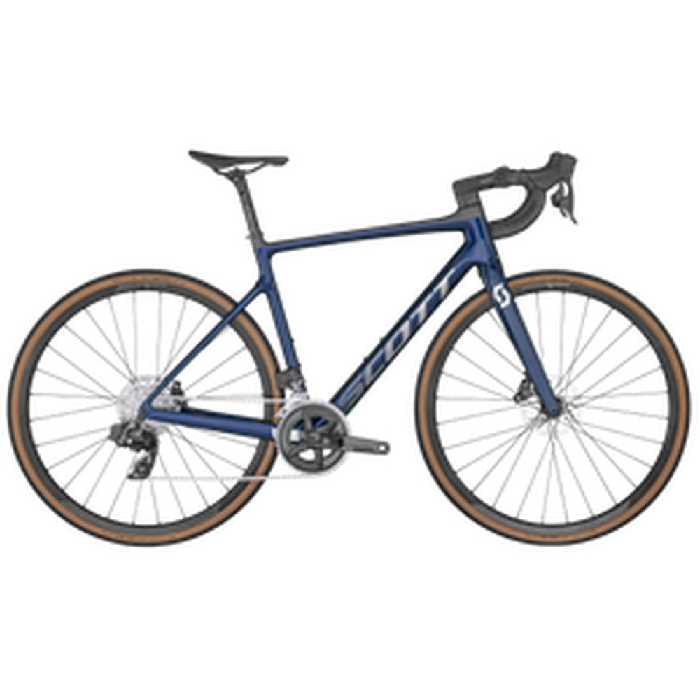 Scott Addict 20 Road Bike 2022