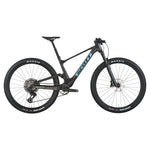 Scott Bike Spark RC Team Carbon Black Small