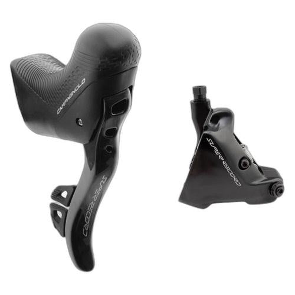Campagnolo Super Record WRL Hydraulic Disc Brake Right 140 compatible