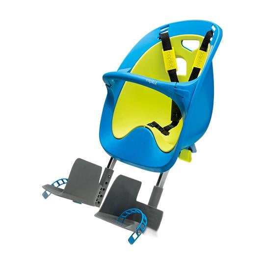 Copilot Cabbie Child Seat