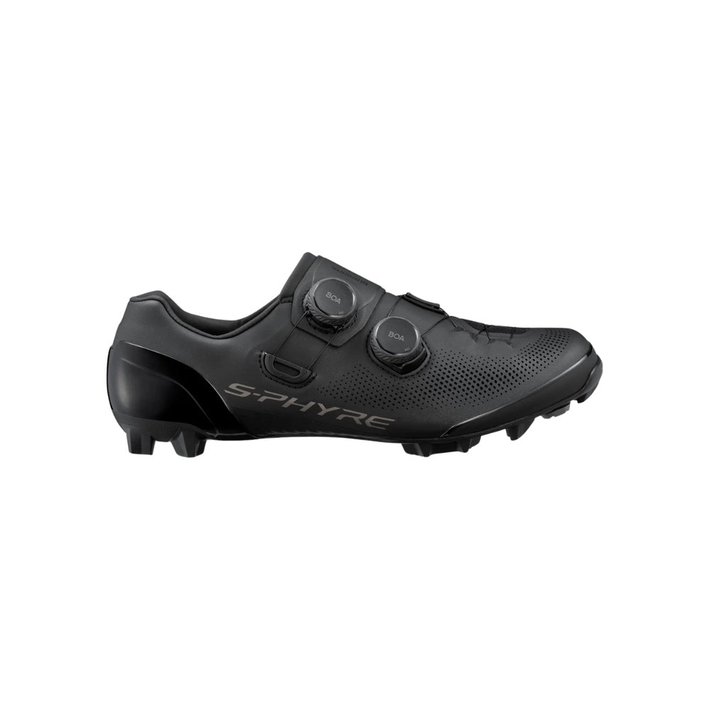 SH-XC903 S-PHYRE BICYCLE SHOES | BLACK 46.0