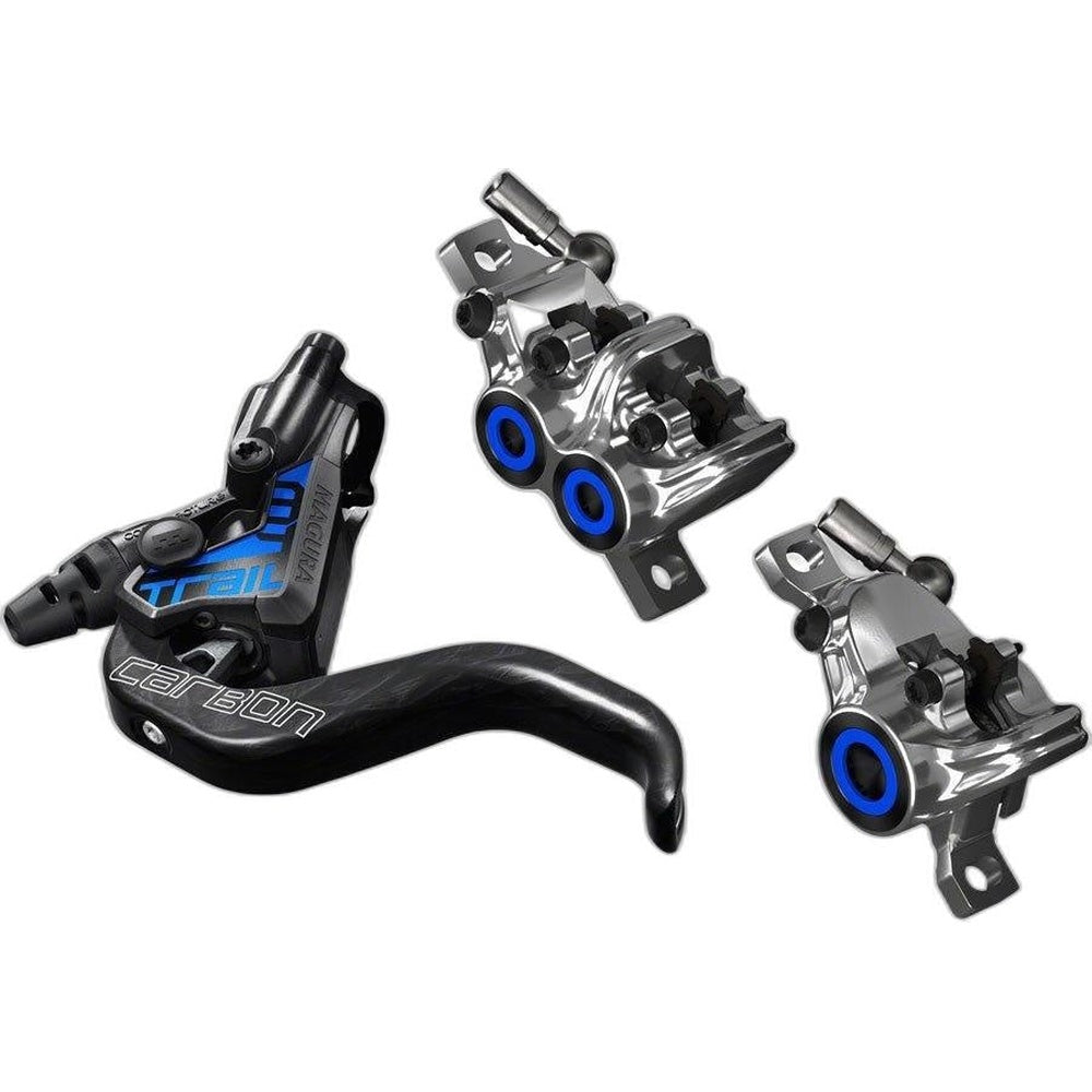 Magura MT Trail SL MTB Hydraulic Disc Brake