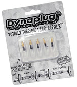 Dynaplug Tubeless Bicycle Tires Repair Plugs (3-Pack, Soft  Nose Tip)