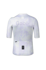 Gobik Attitude 2.0 Short Sleeve Jersey Men'e