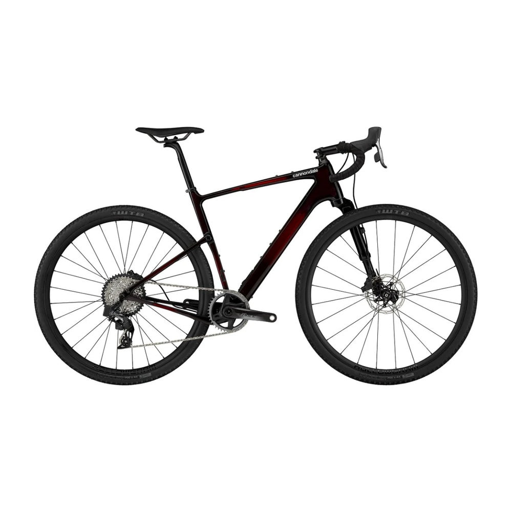 700 U Topstone Crb 1 Lefty RRD SM - RRD, SM