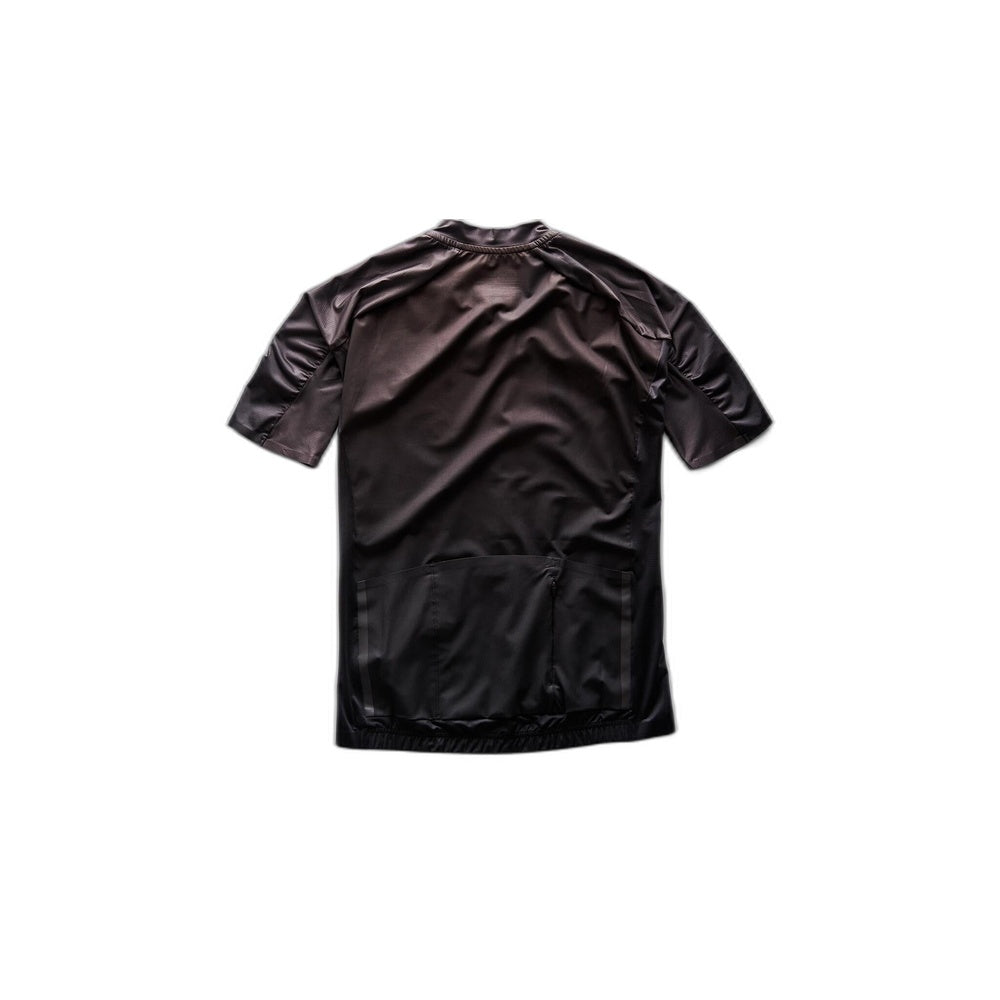 Specialized SL R JERSEY SS BLK/CHAR TEAM S