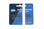 KMC CHAIN CON LINK KMC M/L 9s CDof2