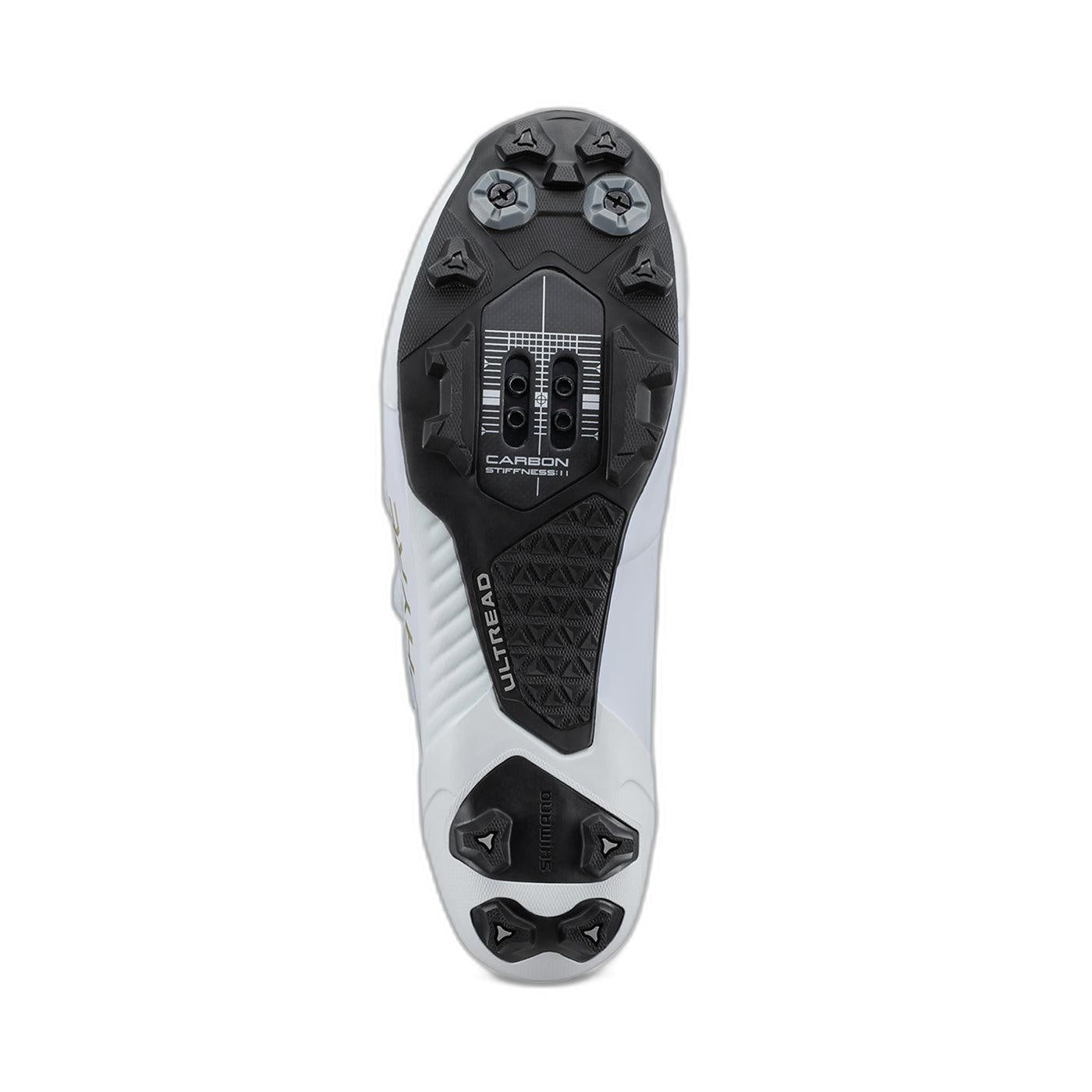 Shimano SH-XC903W S-PHYRE BICYCLE SHOES | WHITE 38.0 WOMEN