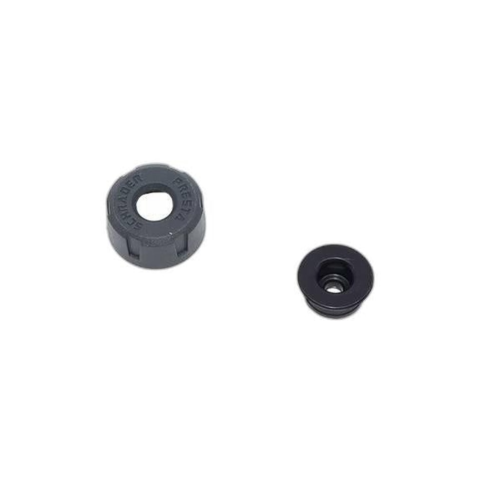 BlackBurn Grid Puphead Rebuild Kit Black