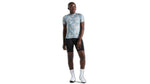 RBX+ OVERRUN JERSEY SS WMN ARCTBLU M