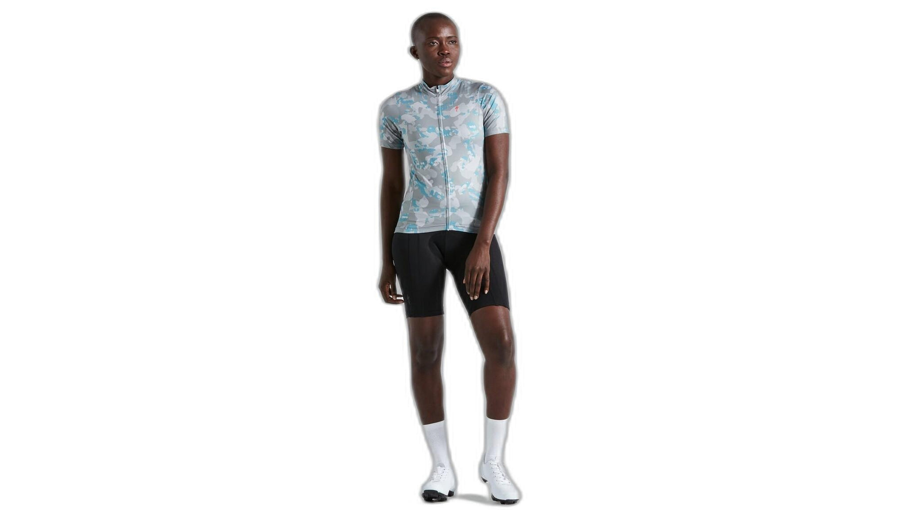 RBX+ OVERRUN JERSEY SS WMN ARCTBLU M