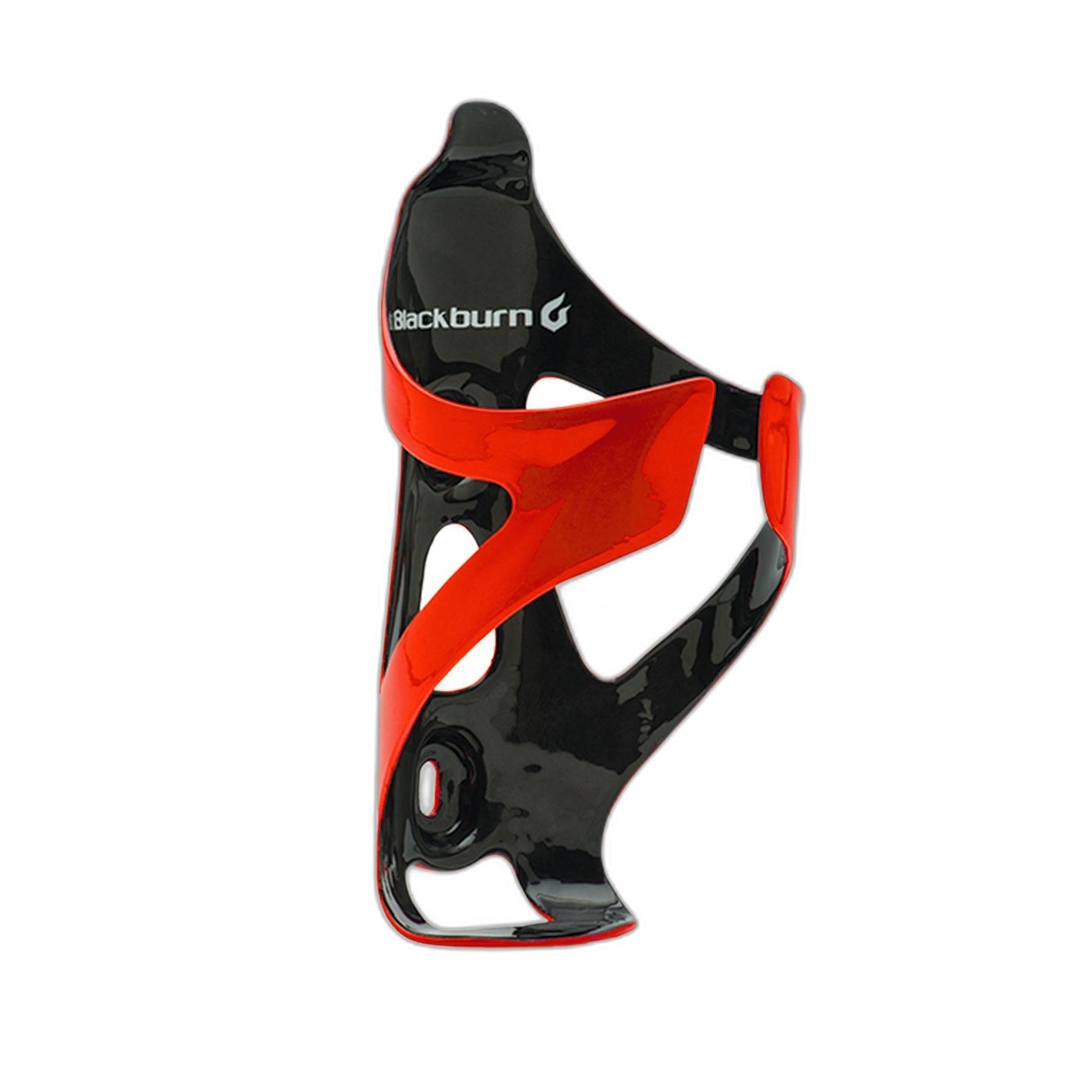 Blackburn Camber UD Carbon Cage White
