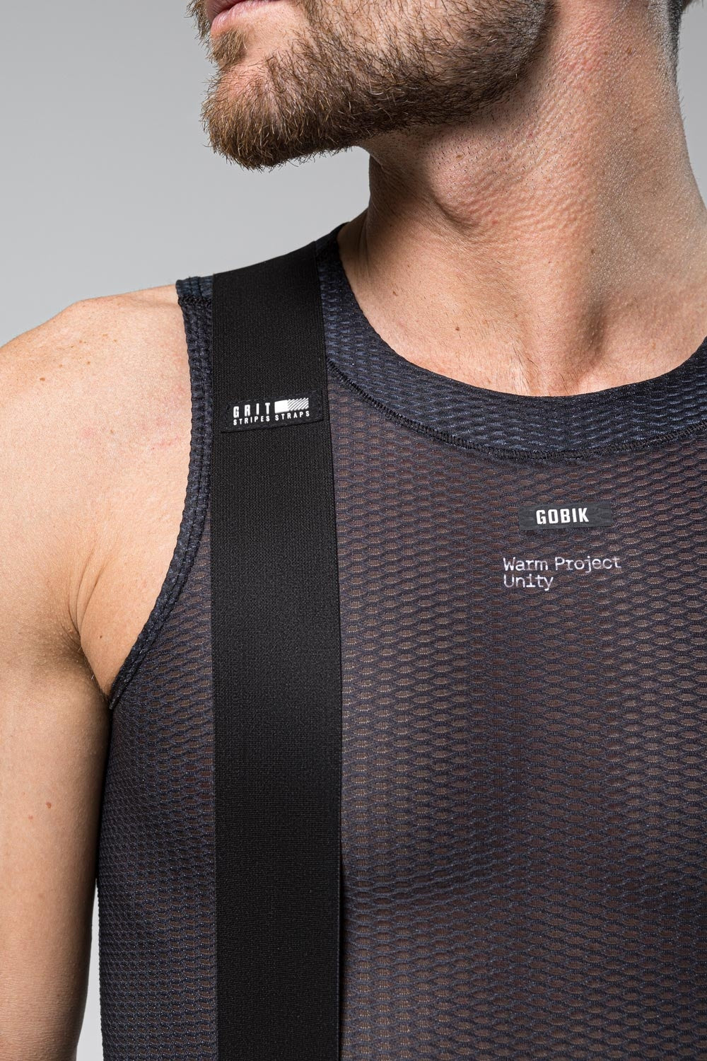 Gobik Grit 2.0 Bib Shorts Men's