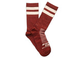 Santa Cruz Ringer Socks