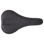 WTB Koda Saddle - Steel, Black, Wide