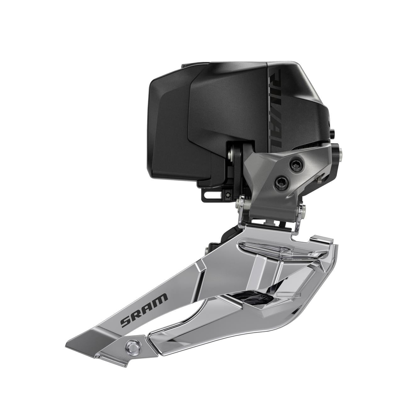 Sram Rival eTap AXS D1 12Sp Front Derailleur