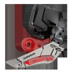 Sram Rival eTap AXS D1 12Sp Front Derailleur