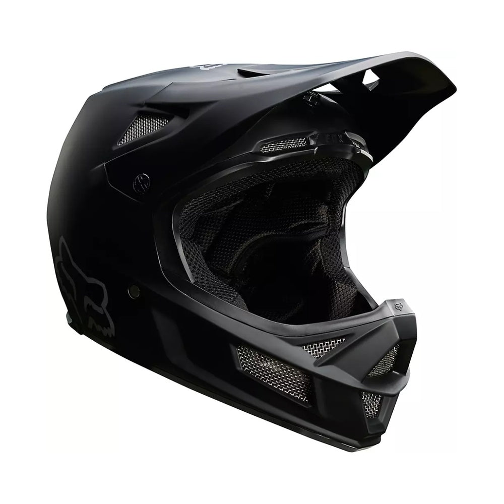 Fox Racing Rampage Comp Mountain Bike Helmet