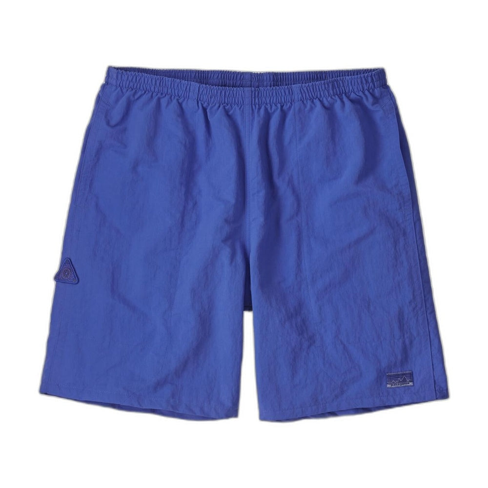 M's Baggies Longs - 7 in. Eddy Blue M