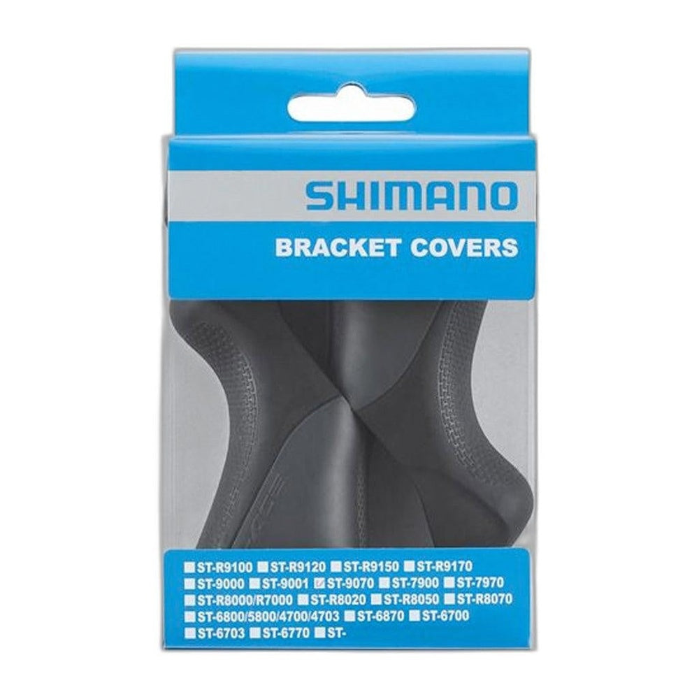Shimano ST-9070 bracket Cover (Pair)