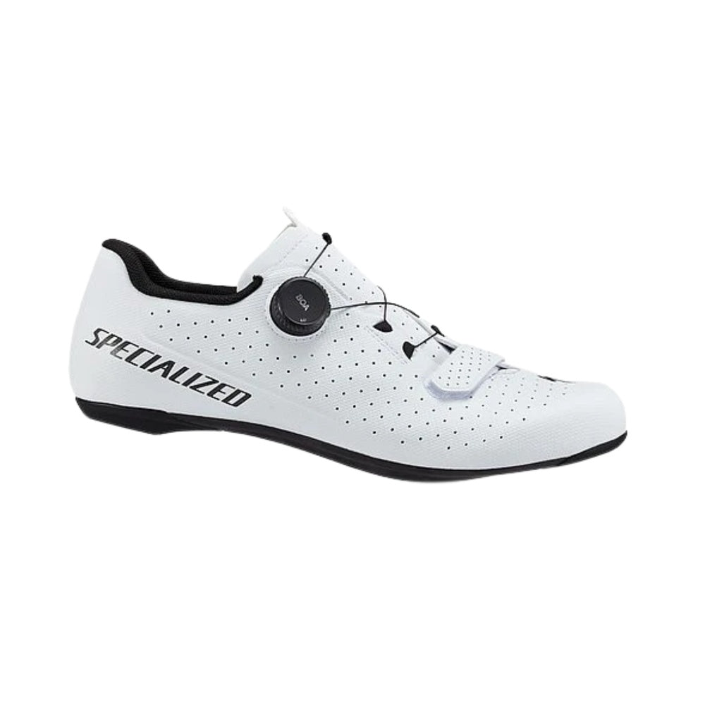 TORCH 2.0 RD SHOE WHT 46