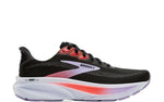 Ghost 17 Black/Purple/Coral 8.5