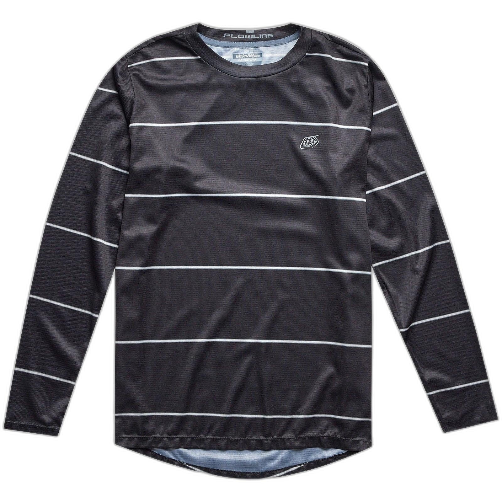 Troy Lee Flowline Short Sleeve Jersey Men's
