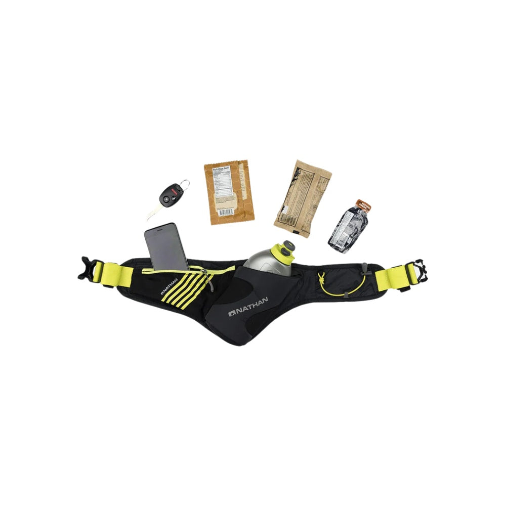 Nathan Peak Hydration Waist Pack