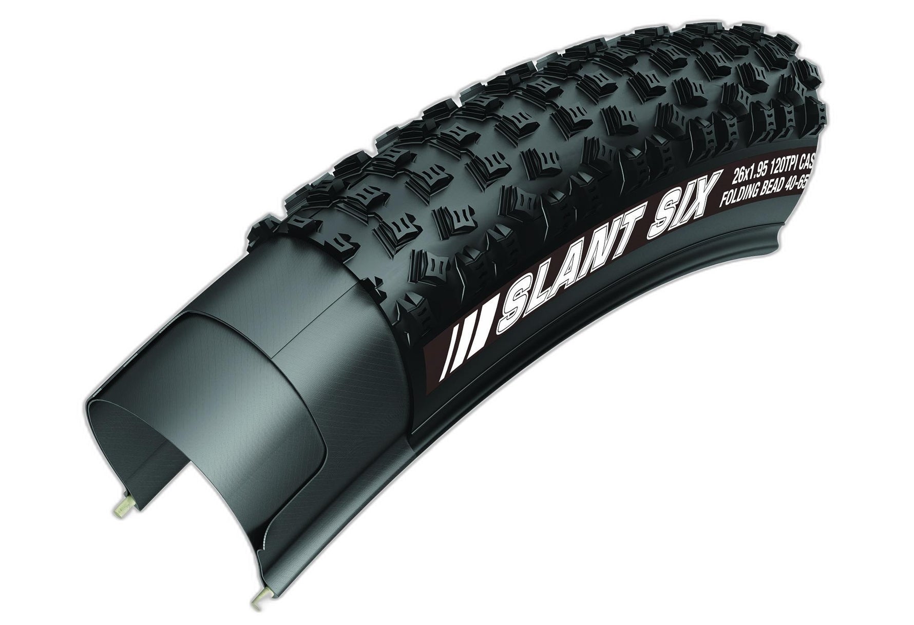 SLANT SIX NPRO