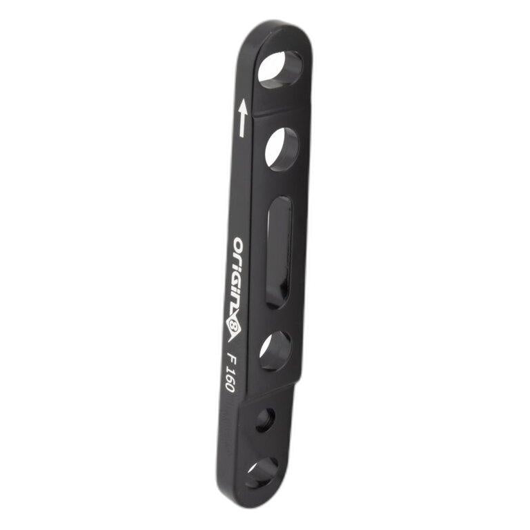 BRAKE PART OR8 VISE DISC ADAPTER F/R PM/FM +20mm BK