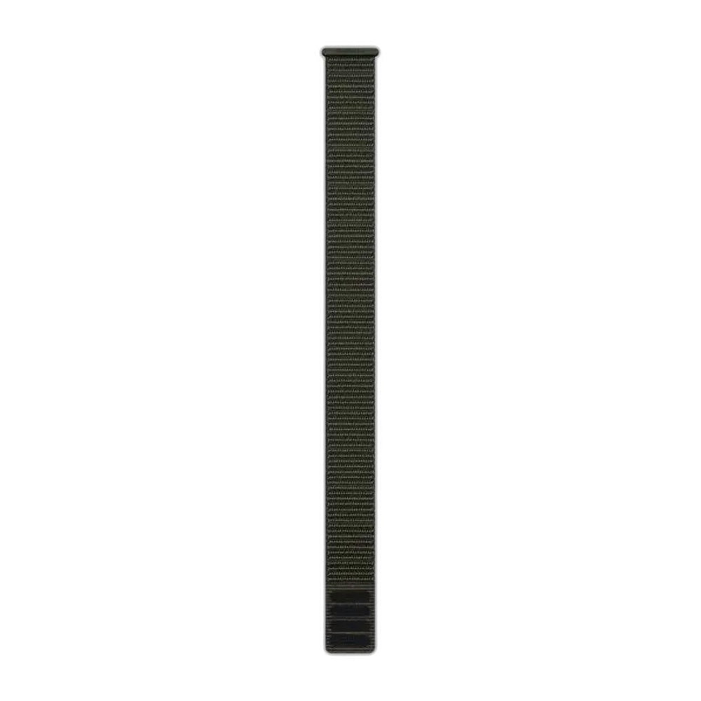 Garmin UltraFit Nylon Straps (26 mm) Moss