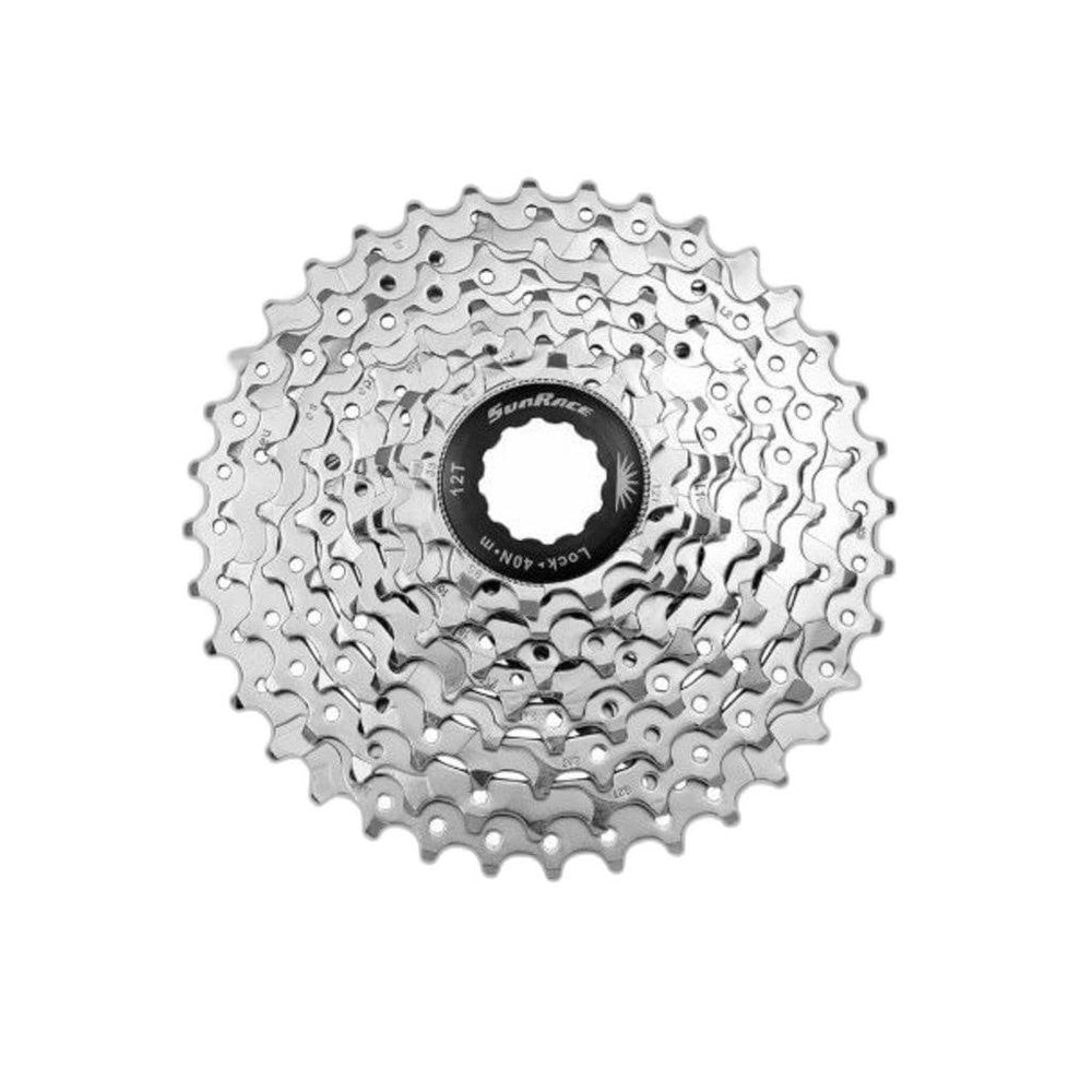 FH CASS SUNRACE CSM98 11-36 SL 9s