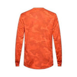 2025 FA-RANGER TRU DRI LS JERSEY [BLK] M