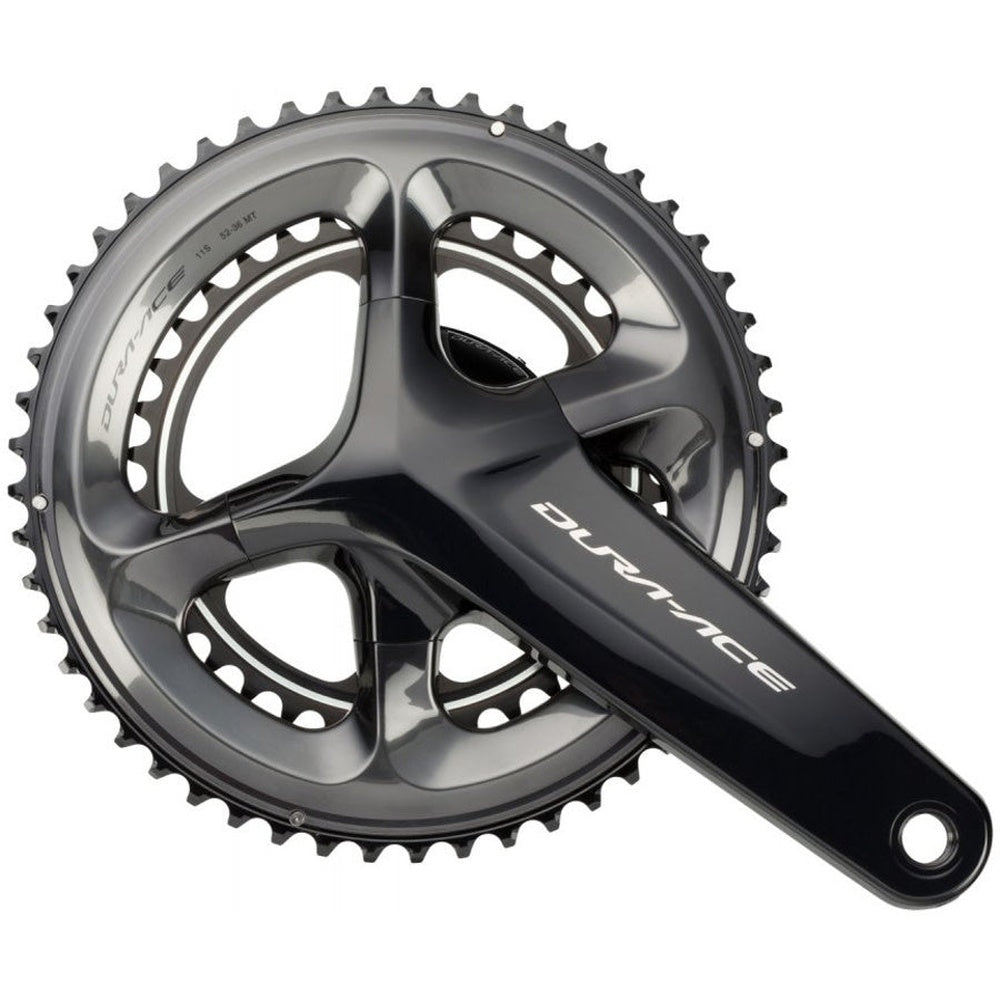 Shimano FC-R9100-P 11 Sp Dura Ace 52/36 170mm Crankset