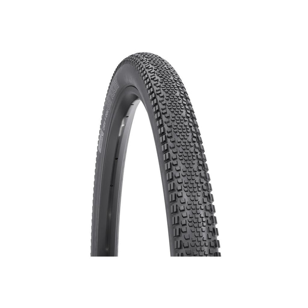 WTB RIDDLER 700x45 TCS LIGHT FR FOLD