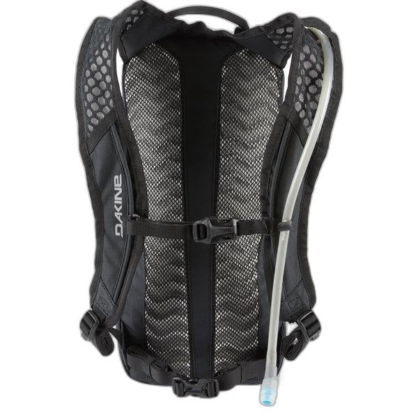 Dakine Session 8L Black