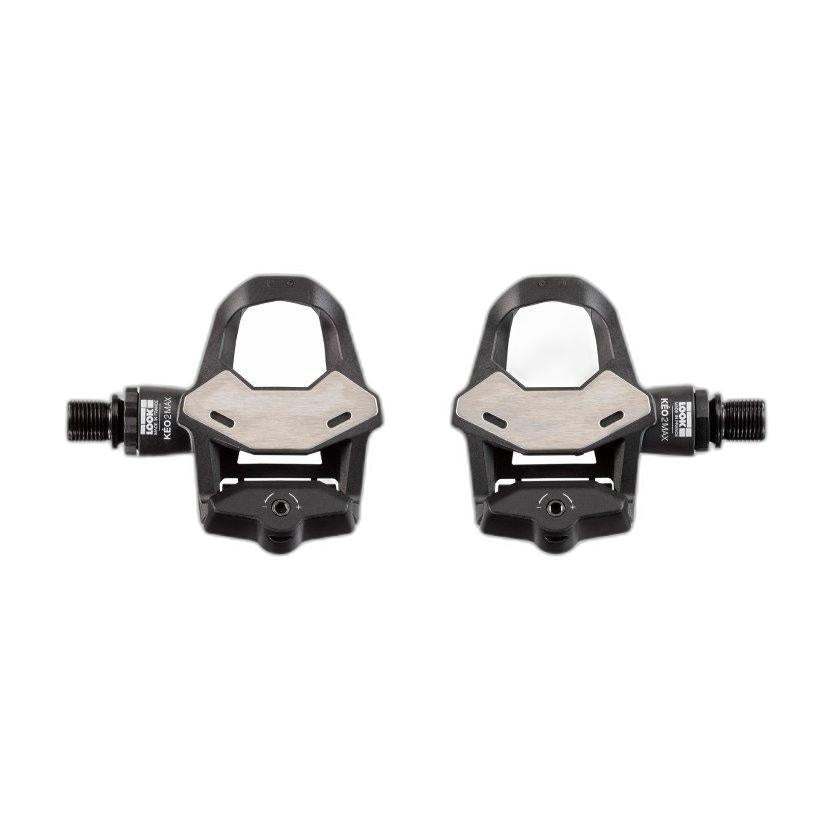 Look Keo 2 Max Vision Black