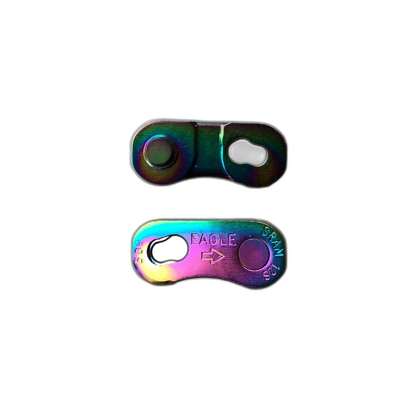 Sram Eagle 12Sp Chain Link