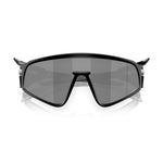 Oakley LATCH PANEL MATTE BLACK W/ PRIZM BLACK